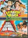 30 Segundos Para Morir/Puerta Negra