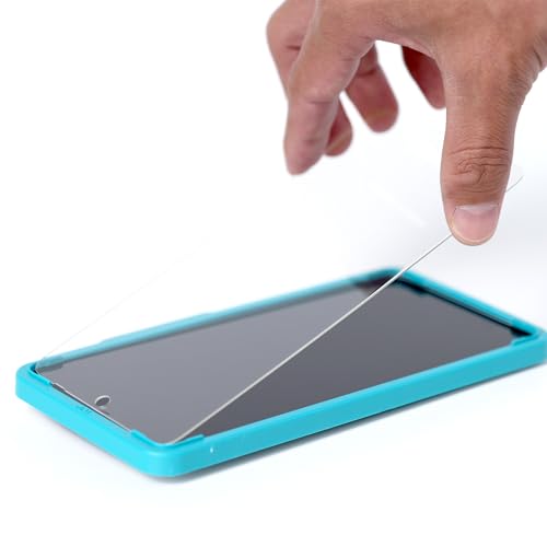 Image of Ibywind For Xiaomi Redmi Note 13 5G 6.67 inch, 2 Pack Screen Protector, 9H Hardness Tempered Glass[Military-Grade Protection],With 1Pc Camera Lens Protector,1Pc Back Cover,[Anti-Scratch][Anti-Shatter]
