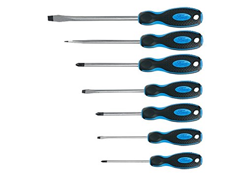 Preisvergleich Produktbild Ford Tools Spiel-7 Schraubendreher
