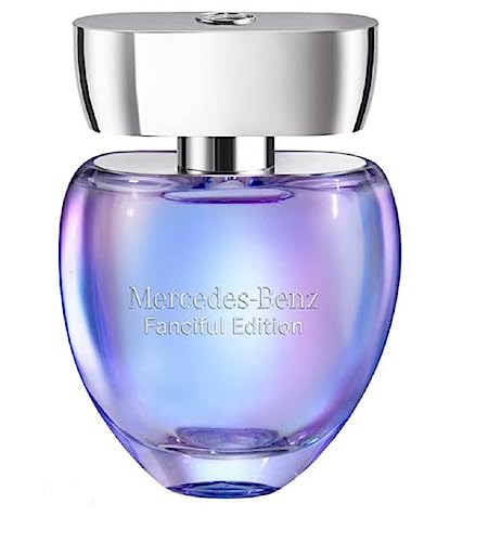 Mercedes-Benz Fanciful Edition parfum de luxe en flacon 60 ml