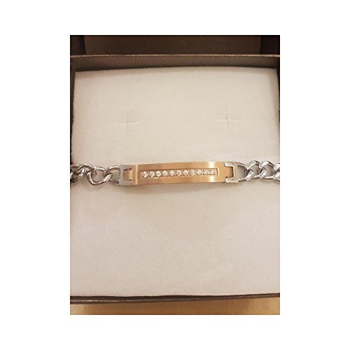 Pulsera Arkano Uomo BA09RB