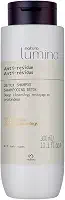 Natura – Linha Lumina (Antirresíduos) – Shampoo Detox 300 ml – (Natura – Coleção Lumina – Shampoo antirresíduos de detox 295 ml)