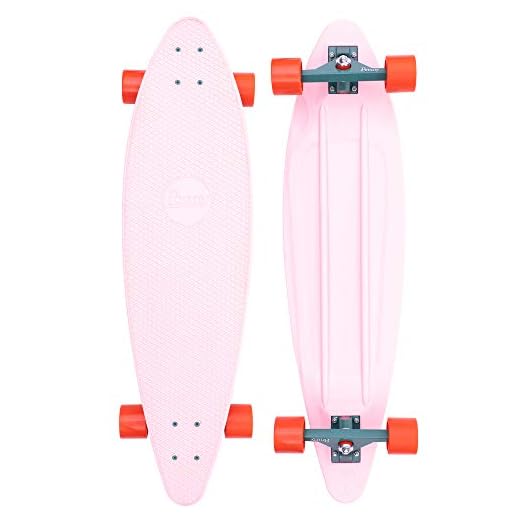 Penny Skateboards Cactus Wanderlust 36"