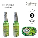 Pack Esotérico de Ruda – 2 Agua de Ruda Murray & Lanman 70 ml...