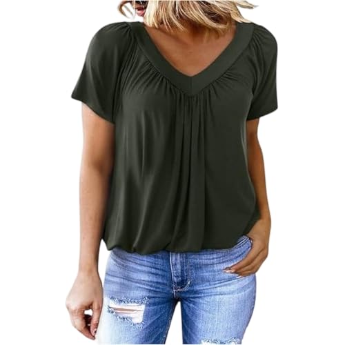 EVJF shirt tee shirt femme col V pour une fête de célibataire réussie