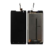SHOWGOOD para Doogee T5 Pantalla LCD+Sensor de Pantalla Táctil Digitalizador Asamblea Reemplazo para Doogee T5 Panel de visualización de vidrio LCD completo SHOWGOOD para Doogee T5 Pantalla LCD+Sensor de Pantalla Táctil Digitalizador Asamblea Reemplazo para Doogee T5 Panel de visualización de vidrio LCD completo