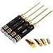 HTLNUZD Titanium Hex Nut Drivers Screw driver 1.5/2.0/2.5/3.0mm for RC Quadcopter Boat Car Key Driver Repair Tools Kit Set