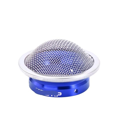 Filtre à air avec mesh haute densité pour carburateur moto PE TM VM 50 55mm