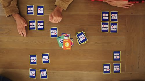 Un jeu tactique ou memoire et timing font la difference. Pioche bluffe vole… et dis JUKKO avant qu''il ne soit trop tard. Un petit jeu qui va te rendre accro ! - vue 7