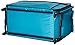 Tutto Machine On Wheels (Turquoise, 28-Inch)