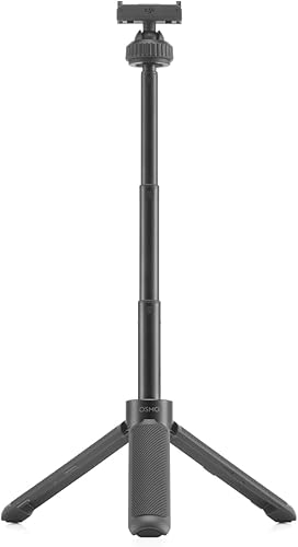 Miniatura 2 de DJI Osmo Action - Mini barra de extensión compatible con Osmo Action 5 Pro, Osmo Action 4, Osmo Action 3