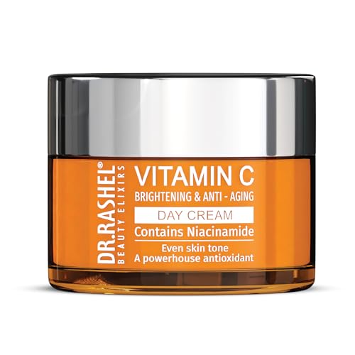 DR.RASHEL Vitamin C Day Cream 50g - Image 2