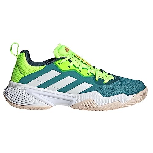 Image of adidas Women's Barricade Tennis Shoes