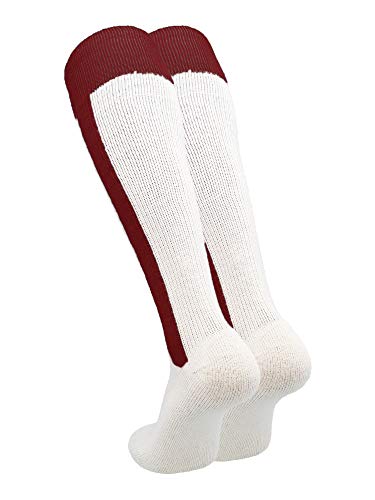 2-n-1 Baseball and Softball Stirrup Socks2