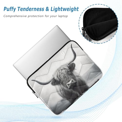 Funda para portátil resistente al agua para 13-14 pulgadas miniatura 5