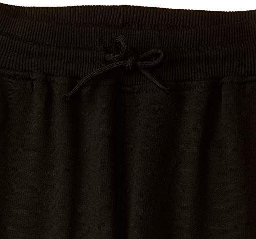 Image of Amazon Brand - Symbol Boys Boys 100% Cotton Solid Print Track Pants (Joggers)