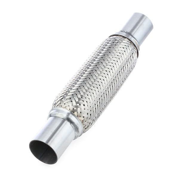 Flessibile, Impianto gas scarico RIDEX 3971F0015 - Acquistare ora