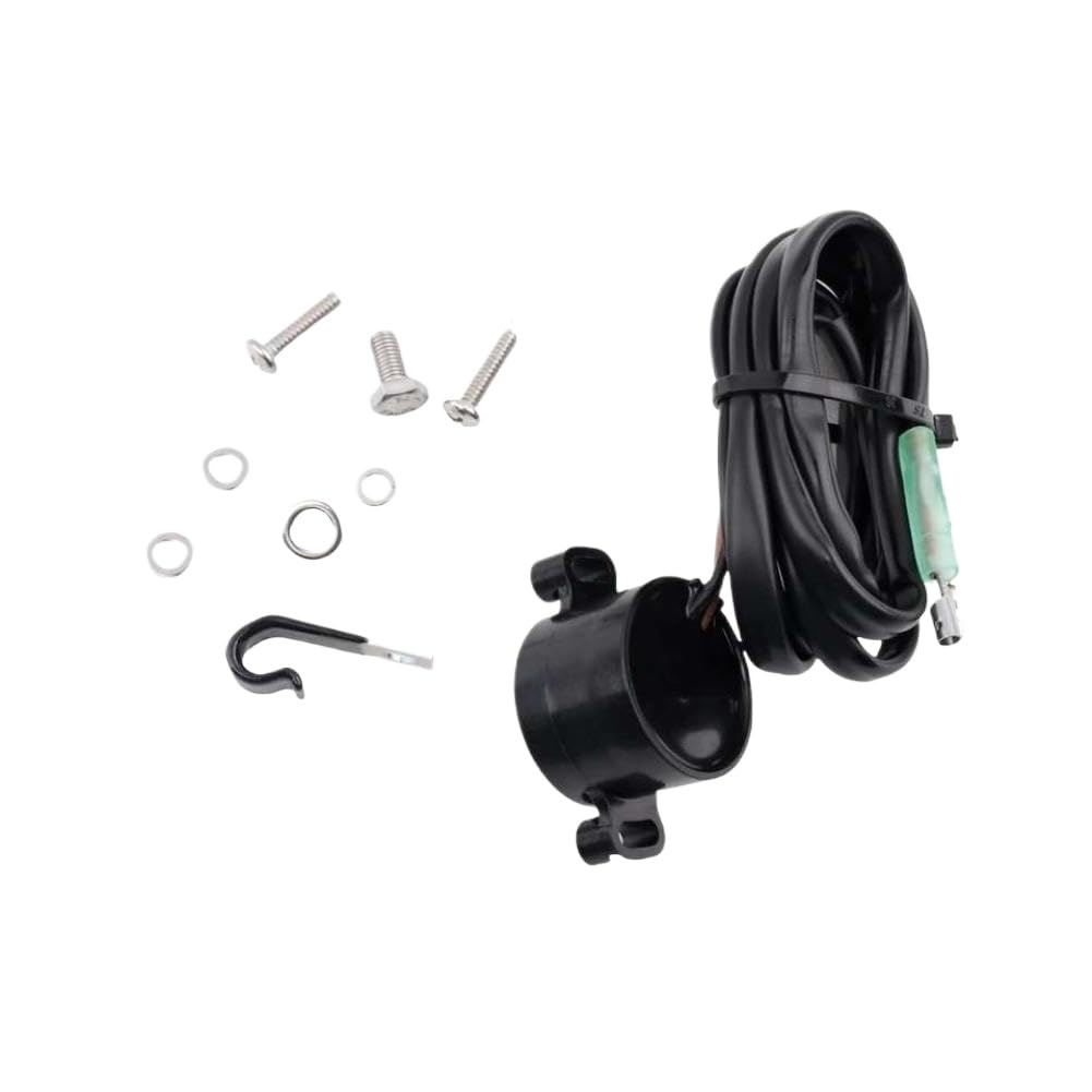 Garniture moteur hors-bord 35-60 pour stopper les fuites et remplacer la pièce 8M0098264