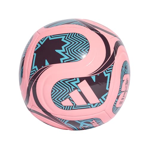 Image of adidas FIFA World Cup 26 Trionda Soccer Ball