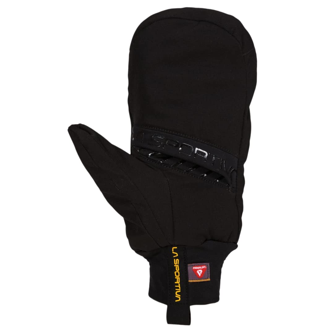 La Sportiva Guanti marca modello Race Overgloves ECO