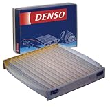 DENSO Cabin Air Filter compatible with Lexus RX350 3.5L V6 2010-2015