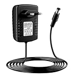 【Large compatibilité】: Cet adaptateur secteur est compatible avec Echo (3e / 4e génération), Echo Plus (2e génération), Echo Show (2e génération), Echo Show 8 (1re / 2e / 3e génération), Echo Show 10 (2e / 3e génération), Echo Show 15 et Echo Show 21. Veuillez vérifier le modèle de votre appareil avant de commander pour garantir une compatibilité et un fonctionnement fiables.