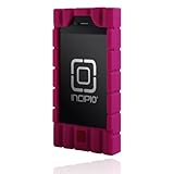 Incipio Bombproof Case for iPhone 4 (Heartbreaker) (Fits AT&T iPhone)