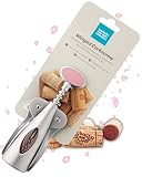 Taylors Eye Witness - Sacacorchos en espiral para botellas de vino, fácil de usar, garantizado para quitar el corcho sin romperse, apto para lavavajillas, accesorio de cocina esencial para los amantes