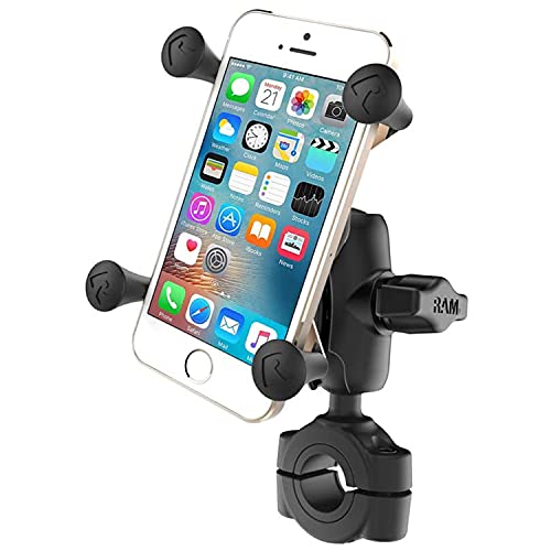Amazon.co.jp: RAM MOUNTS(ラムマウント)【セット】Xグリップ