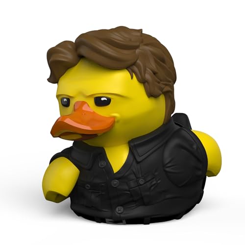 TUBBZ: Dirty Dancing - Johnny Castle Rubber Duck Collectable Toy 9 cm
