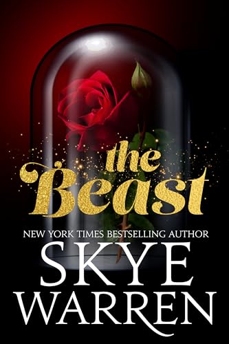 Beauty Touched the Beast