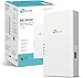 TP-Link Répéteur WiFi 7 RE220BE, Amplificateur WiFi Puissant 3.6Gbps, Port Ethernet Gigabit, Couvre jusqu'à 150 m², Compatible avec Toutes Les Box Internet, Profitez sans Changer Votre Box