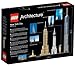 LEGO (USA Warehouse) 2016 Architecture New York City 21028, New, Hard to FIND, Great Gift!Item#NO: 43E8E-UFE6 C2A22247