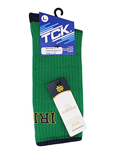 Amazon Com Madsportsstuff Notre Dame