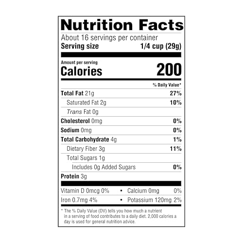 Image of Amazon Grocery, Pecan Halves, 16 Oz (Previously Happy Belly, Packaging May Vary)
