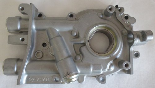 Bomba de aceite Subaru 15010AA234 original OEM para motor
