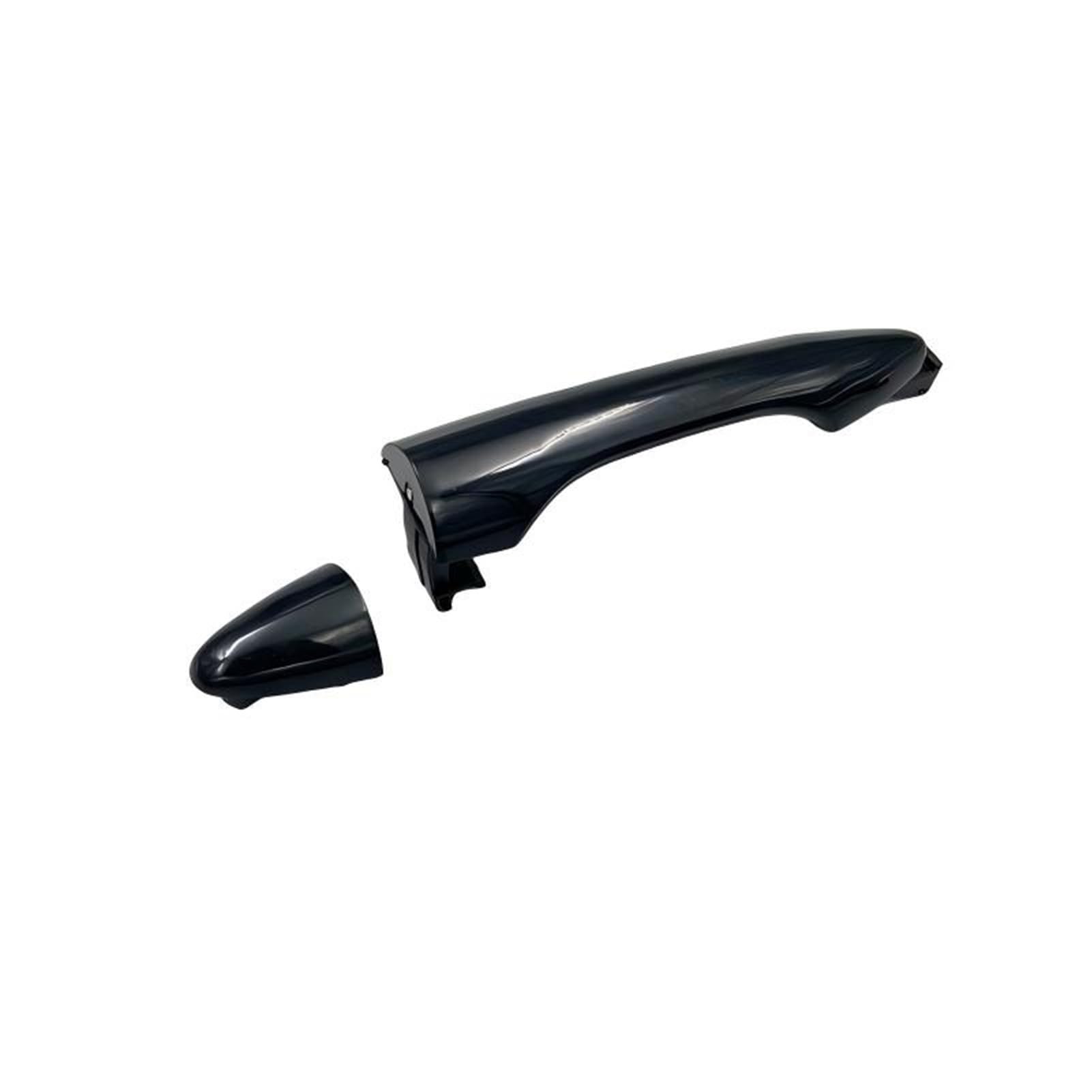 Mydmygs Cap No Hole Type Fit For Hyundai Tucson Ix35 Outer Door Handle(Cap No Hole Type)