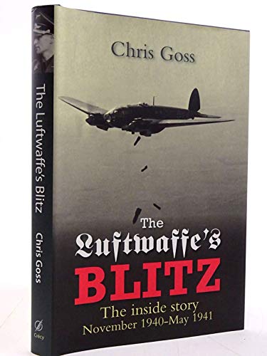 The Luftwaffe's Blitz