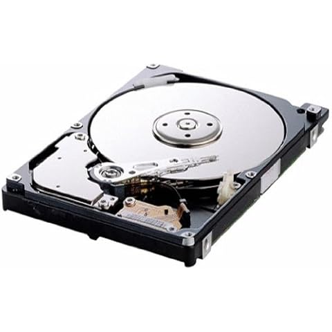 Samsung HM160HC - Disco duro interno IDE de 160 GB Cover