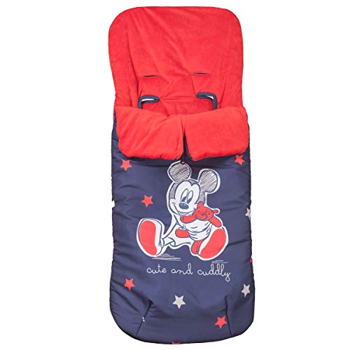 Disney Minnie - Saco de silla universal, niños
