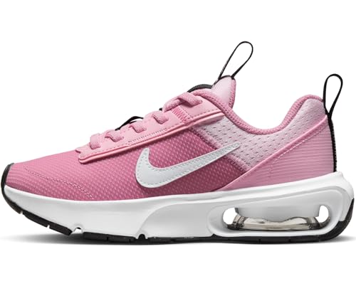 Nike Air Max INTRLK Lite Boys DH9394-601 (Pink Foam/White-ELEMEN), Size 2.5