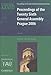 Produktbild Proceedings of the Twenty Sixth General Assembly Prague 2006: Transactions of the International Astronomical Union XXVIB: IAU Transactions XXVIB ... ... of the International Astronomical Union, 26B)