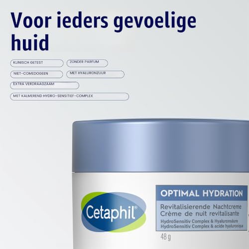 CeraVe Huidvernieuwende Nachtcrème – 48 g - View 4