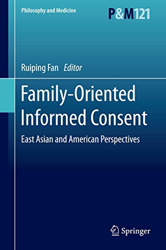 Family-Oriented Informed Consent view 2
