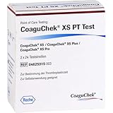 CoaguChek