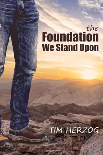  The Foundation We Stand Upon (English Edition)