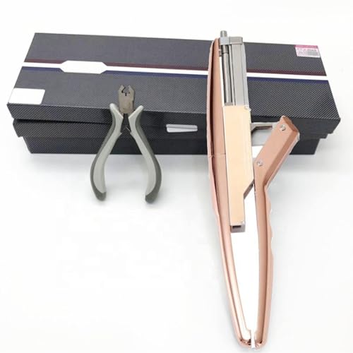 Best Pliers For Hair Extensions