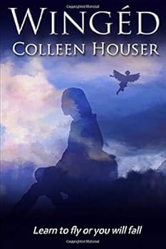 Paperback Winged Book