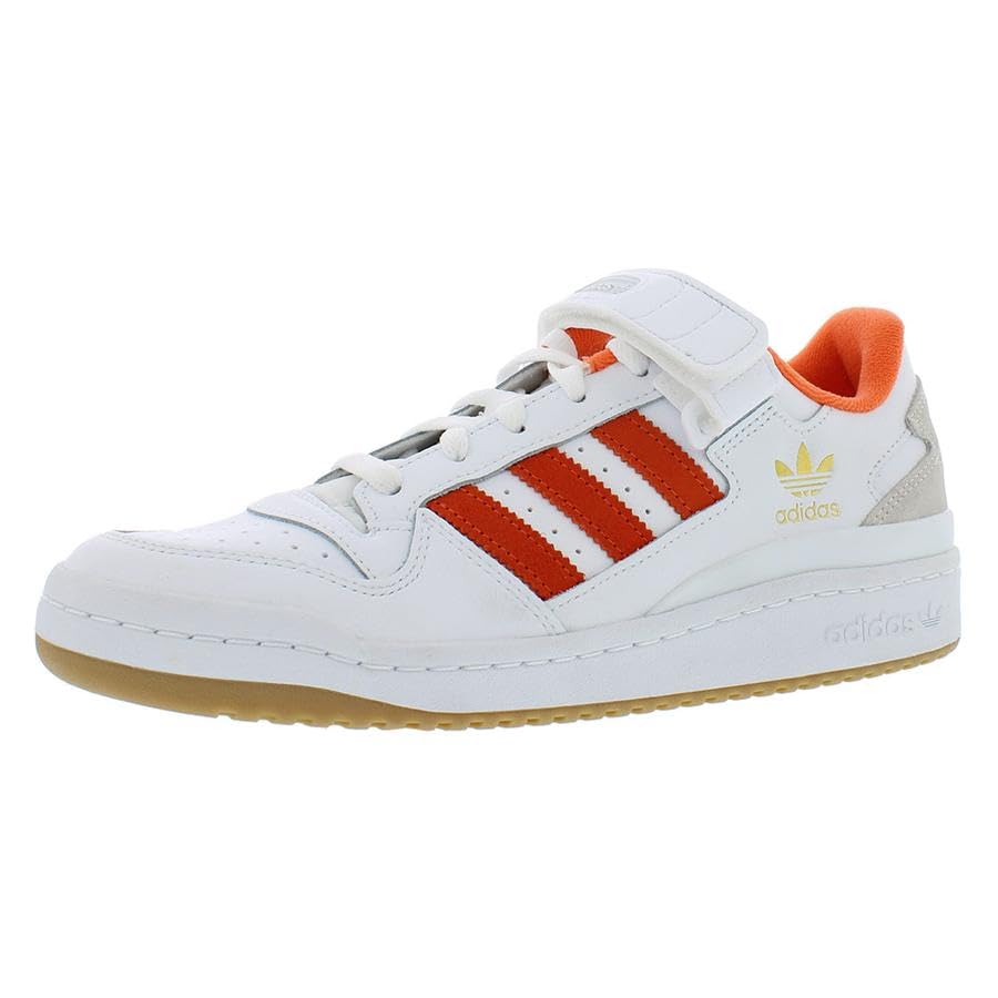 Image of adidas Men's Forum Low Shoes