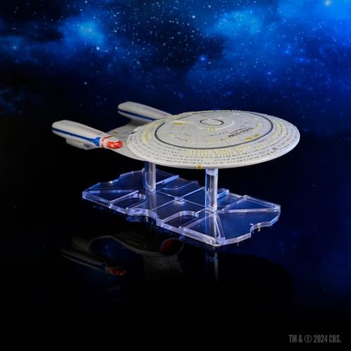 Star Trek: Into the Unknown - Federation vs. Dominion Core Set - 3